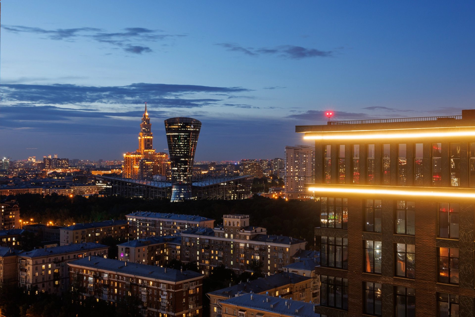 Фотография архитектуры 13