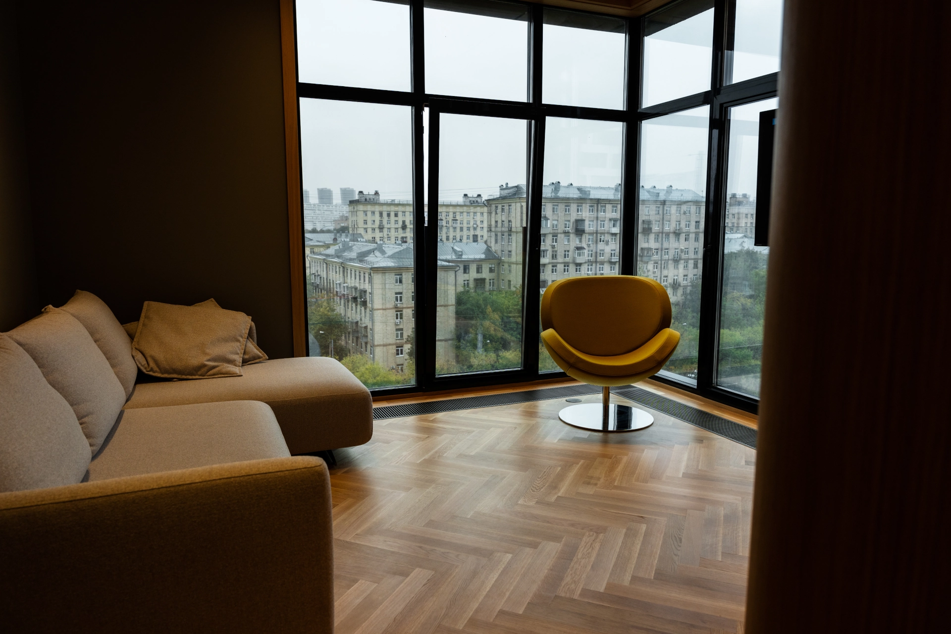 Фотография внутри резиденции 6