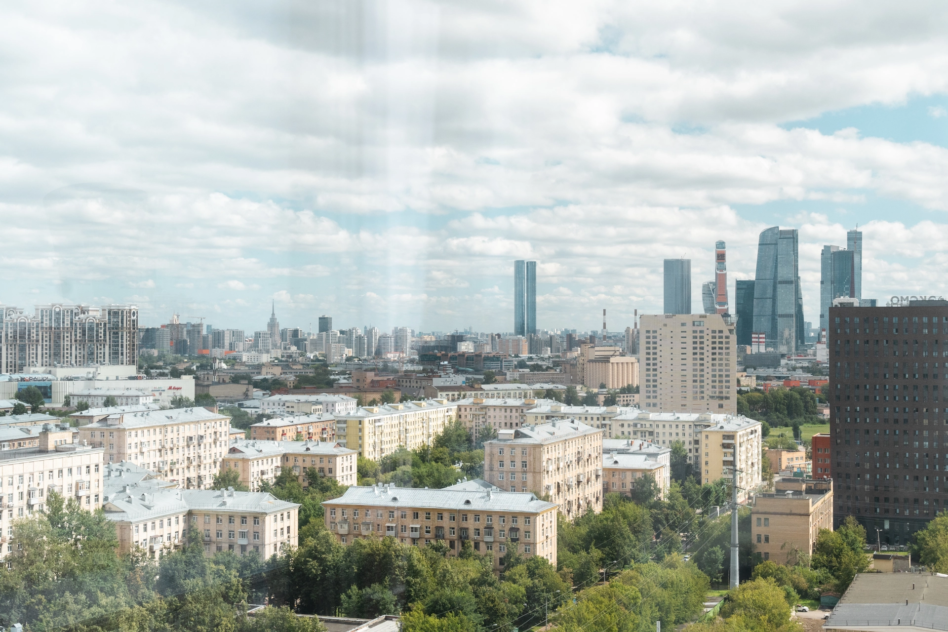 Фотография внутри резиденции 7