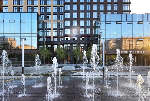 Фотография благоустройства 7